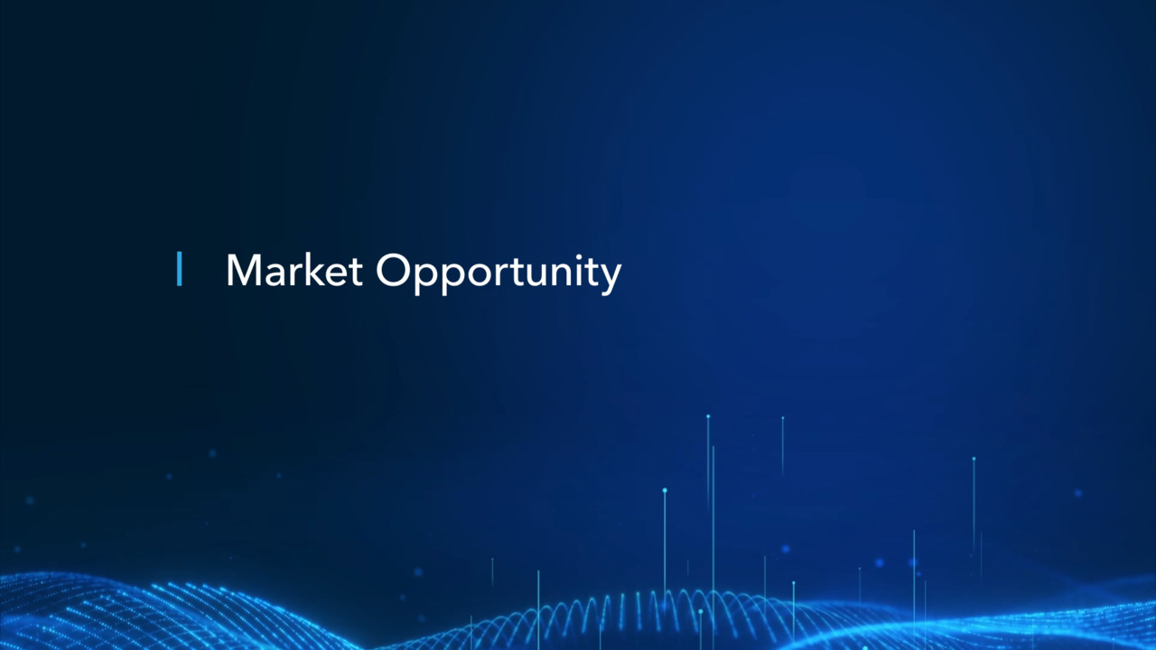Private Markets Opportunity - 03:18