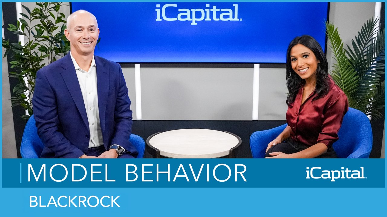 Model Behavior Ep. 1: The Future of Model Portfolios