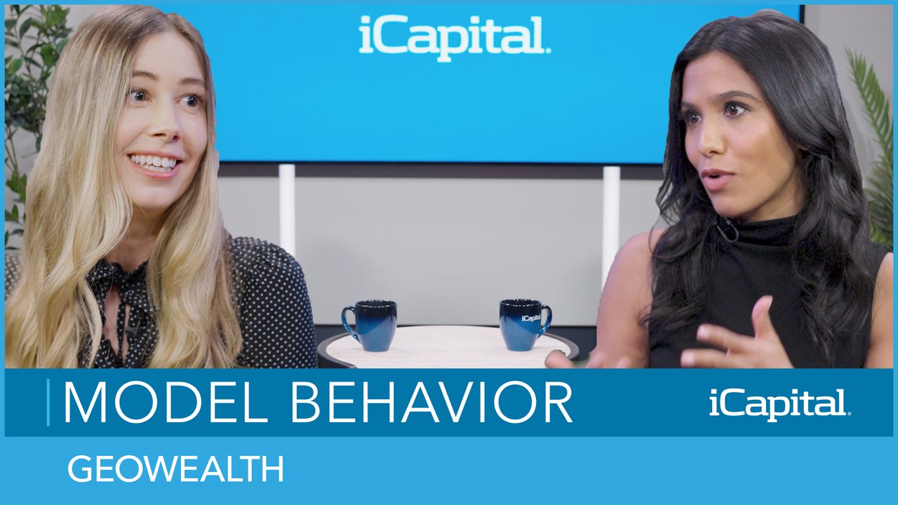 Model Behavior Ep. 2: Scalable Model Portfolios