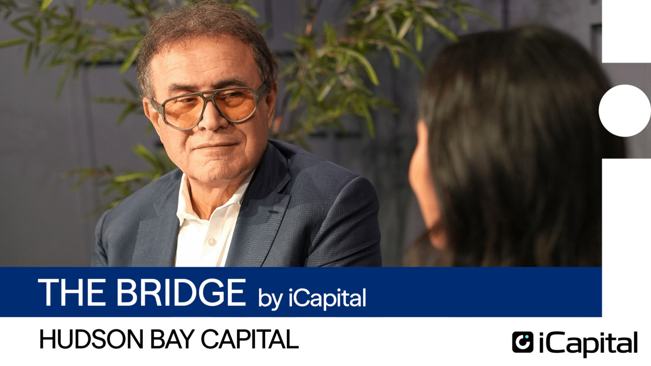 The Bridge Ep. 2: A Cambrian Explosion of Innovation