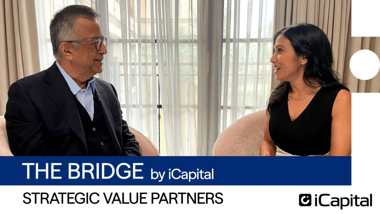 The Bridge Ep. 7 | Private Credit Isn't What You Think Anymore