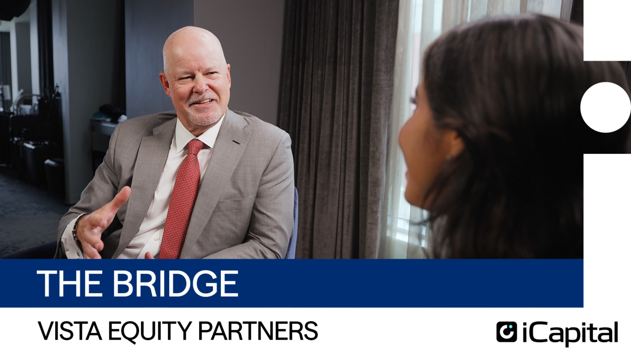 The Bridge Ep. 10: AI Broke the Rule of 40. Meet the Rule of 70.