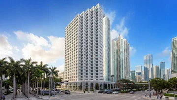 Location Miami